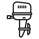 Motore ausiliario